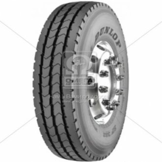 Шина 385, 65R22,5 160К158L SP382 DUNLOP 573900