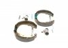 Комплект бараб.колодки+цилиндр Bosch 0 204 114 193 (фото 1)