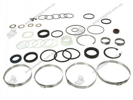 РМК системи рульов. управління Corteco 19030476