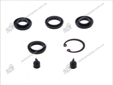 РМК головн. гальмівн. циліндра SEINSA D1-459