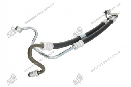 Шланги гідравл. рульов. управ. VAICO V20-3240