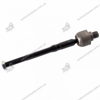 Рульова тяга(без наконечника) Febi 41937