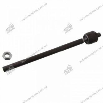 Рульова тяга(без наконечника) Febi 33872