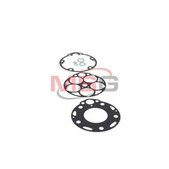 Уплотнение компресора клімату Santech K30-2131