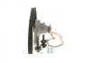 Роликовий модуль натягувача ременя (ролик, ремінь, помпа) Bosch 1 987 946 953 (фото 2)
