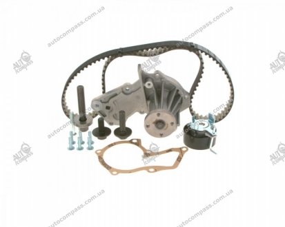 Комплект грм Ford C-Max, Fiesta, Focus, Volvo s40 Bosch 1 987 946 953