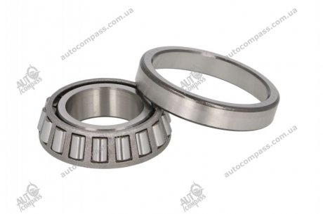 Підшипник конический роликовий TIMKEN NP 797735/430273 TIMKEN (фото 1)