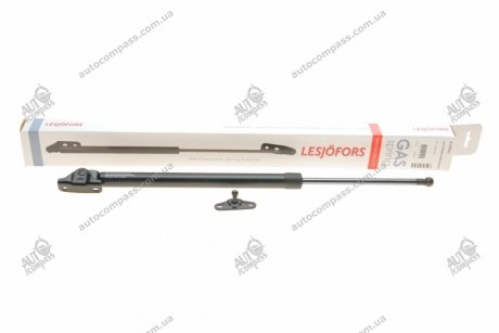 Амортизатор багажника Lexus RX LESJOFORS 8149101