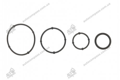 Сальник охолоджувача мастила Elring 483.690 (фото 1)