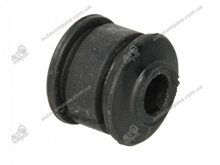 Сайлентблок реактивної тяги TEDGUM 00021546