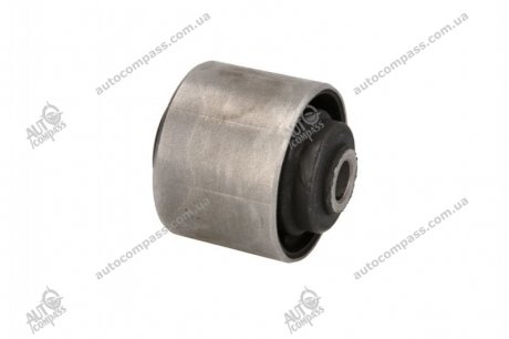 Сайлентблок заднього важеля TEDGUM 00640273