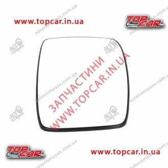 Стекло дзеркала заднього виду BLIC 6102-02-1292955P