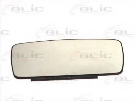 Стекло дзеркала заднього виду BLIC 6102-02-1292911P (фото 1)
