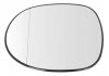Стекло дзеркала заднього виду BLIC 6102-12-2001335P (фото 1)