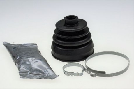 Комплект пильовиків гумових GKN/Spidan 36232 (фото 1)
