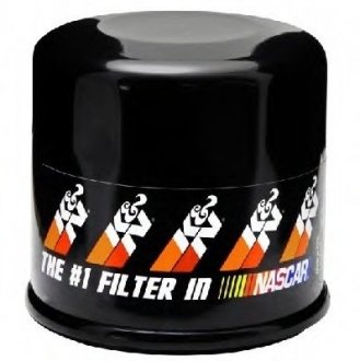 Масляний фільтр спортивний K&N Filters PS-1008 (фото 1)