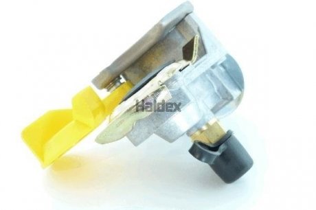 Фітінг аварійного зєднання HALDEX 334085101
