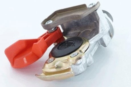 Фітінг аварійного зєднання HALDEX 334086101