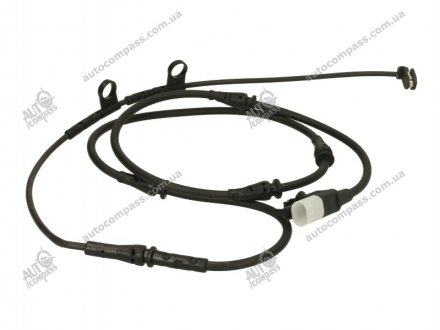 Гальмівні аксесуари (Датчик зносу колодки) QUICK BRAKE WS0330A (фото 1)