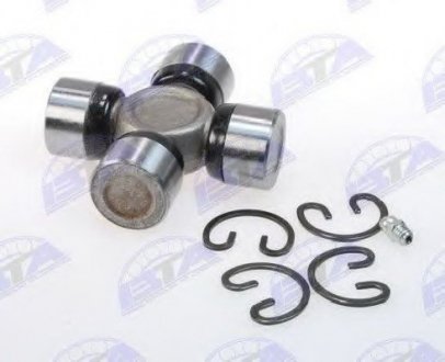 Хрестовина приводного валу BTA G96000BTA