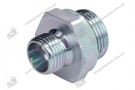Фітінг аварійного зєднання HALDEX 1-80110222 (фото 1)