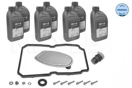 Набір для заміни оливи КПП Meyle 014 135 0211