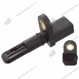 Датчик температури повітря Febi 106282