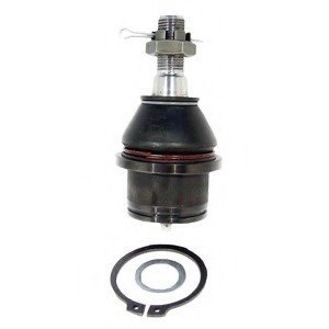 Шарова опора,передня вісь Delphi TC1845