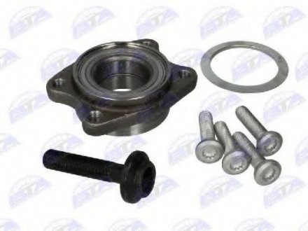 Підшипник колеса,комплект BTA H2A008BTA
