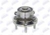 Підшипник колеса,комплект BTA H2G055BTA (фото 1)