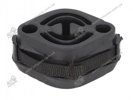 Деталі вихлопної системи BOSAL 255-884