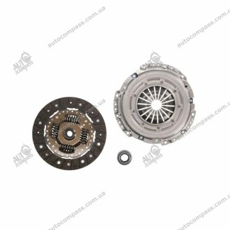 Комплект зчеплення CITROEN/FIAT/PEUGEOT Sachs 3000 951 561