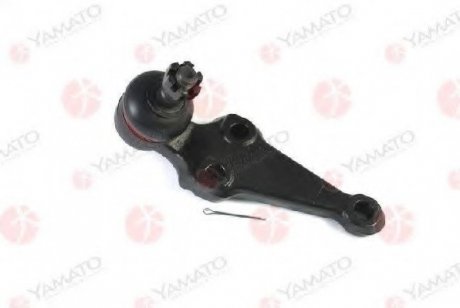 Шарова опора,передня вісь YAMATO J12030YMT