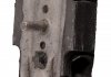 Подушка опори двигун. FORD FIESTA, ESCORT 1.0-1.6, 1.8D (-96) ліва (вир-во) Febi 15691 (фото 3)