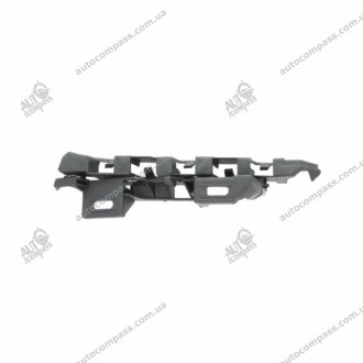 Монтажний елемент бампера BLIC 5504-00-0537932P