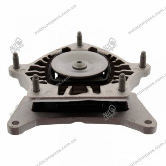 Кріплення коробки передач Febi 49221