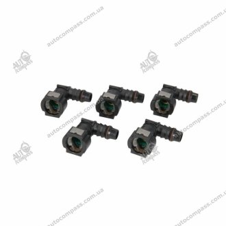 Зєднувач паливного шланга ENGITECH ENT120092