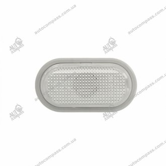 Ліхтар бокового повороту TYC 18-0667-01-2