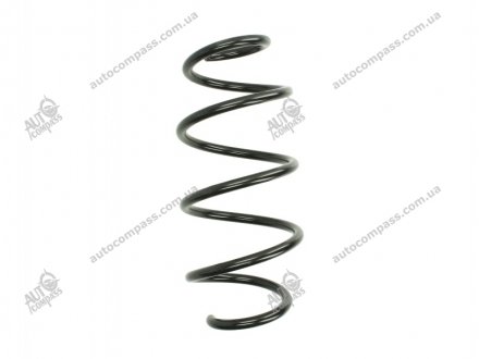 Передня пружина підвіски LESJOFORS 4095850