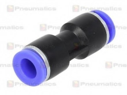 Фото зєднувач шлангів TEKALAN PNEUMATICS PNE1-09 Зєднувач шлангів TEKALAN PNEUMATICS PNE1-09