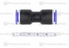 З\'єднувач шлангів TEKALAN PNEUMATICS PNE1-10/SZT (фото 2)
