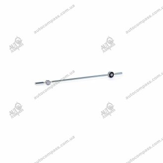 Тяга перемикання передач TOPRAN 721 259