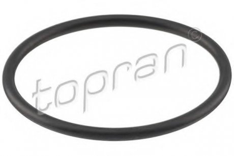 Прокладка.паливний насос TOPRAN 100 576 (фото 1)