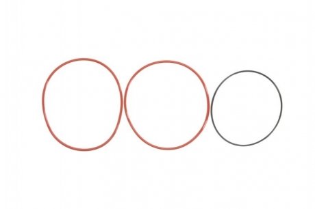 Комплект втулок циліндру ENGITECH ENT020151