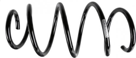 Передня пружина підвіски Sachs 993 846