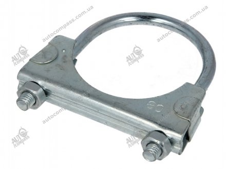 Деталі вихлопної системи BOSAL 250-080