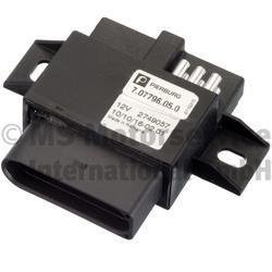 Деталь паливного насоса Pierburg 7.07796.05.0