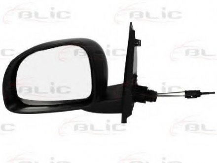 Дзеркало заднього виду BLIC 5402-04-1112922P