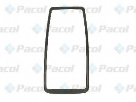 Дзеркало заднього виду PACOL MER-MR-012
