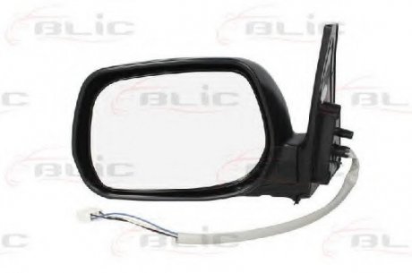 Дзеркало заднього виду BLIC 5402-04-1121545P